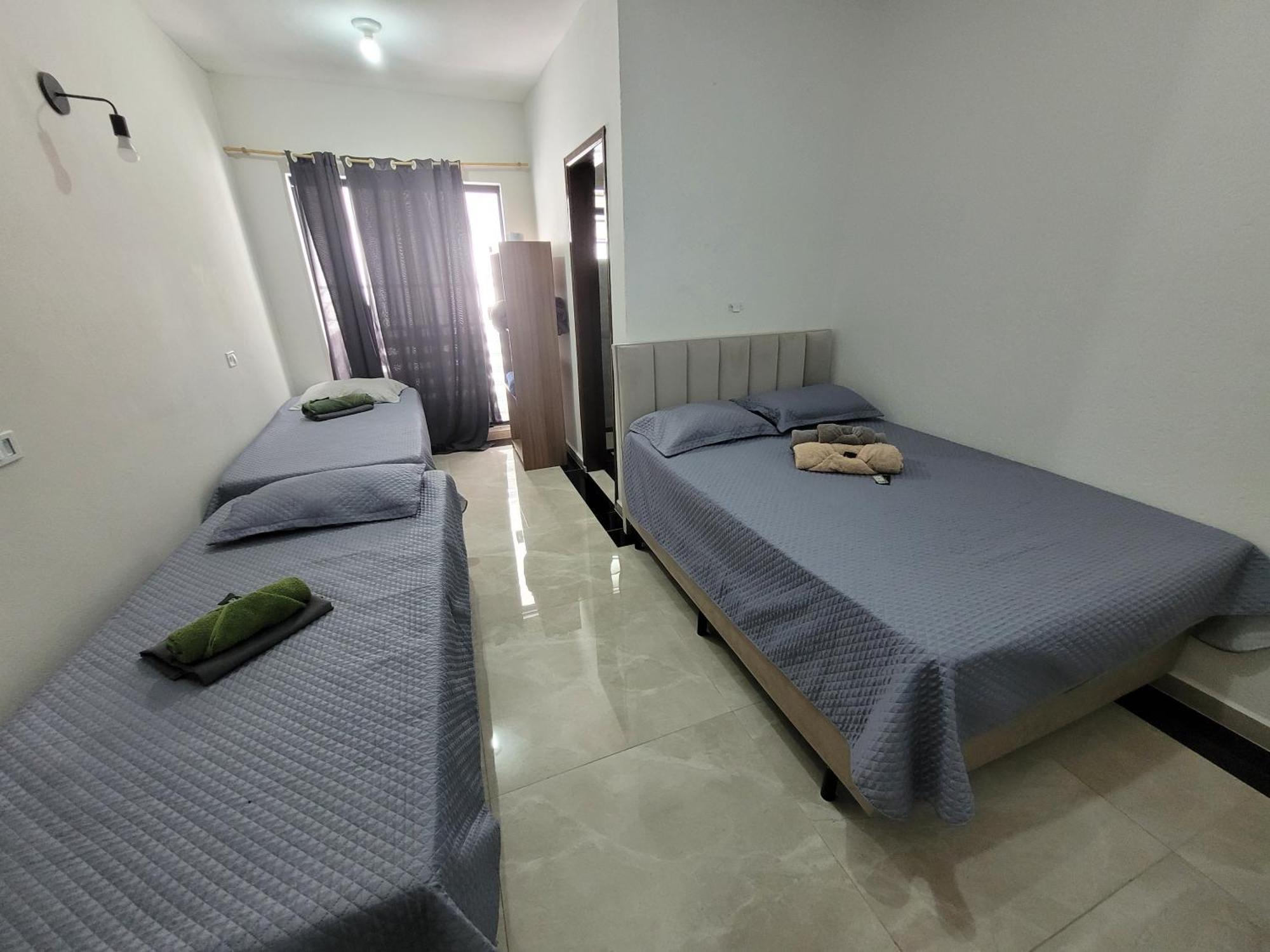 Hospedaria São Benedito Guararema Exterior foto