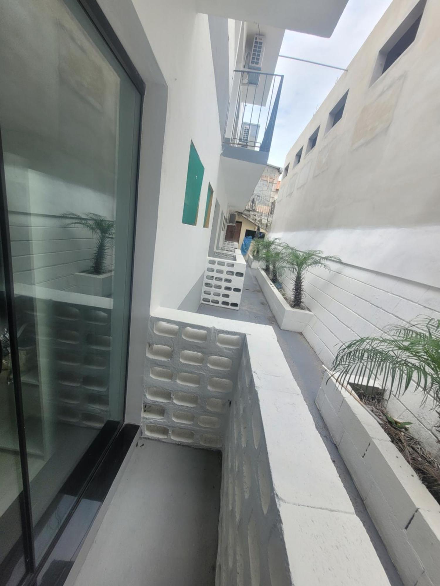 Hospedaria São Benedito Guararema Exterior foto